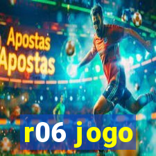 r06 jogo